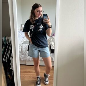 Meet your Posher, Mary-beth